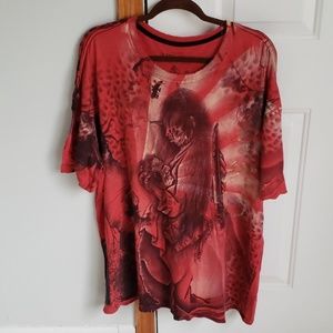 Affliction short sleeve t-shirt